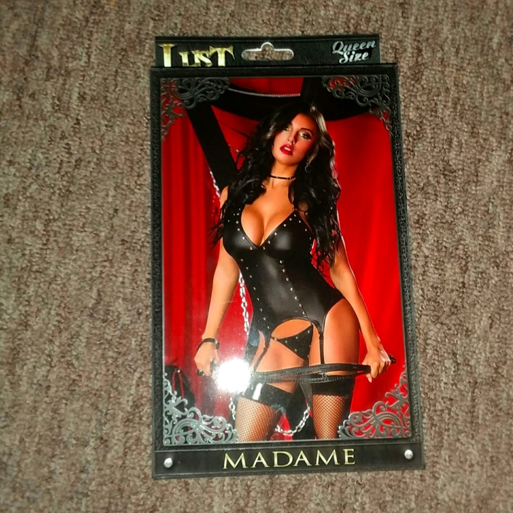Women's Lingerie